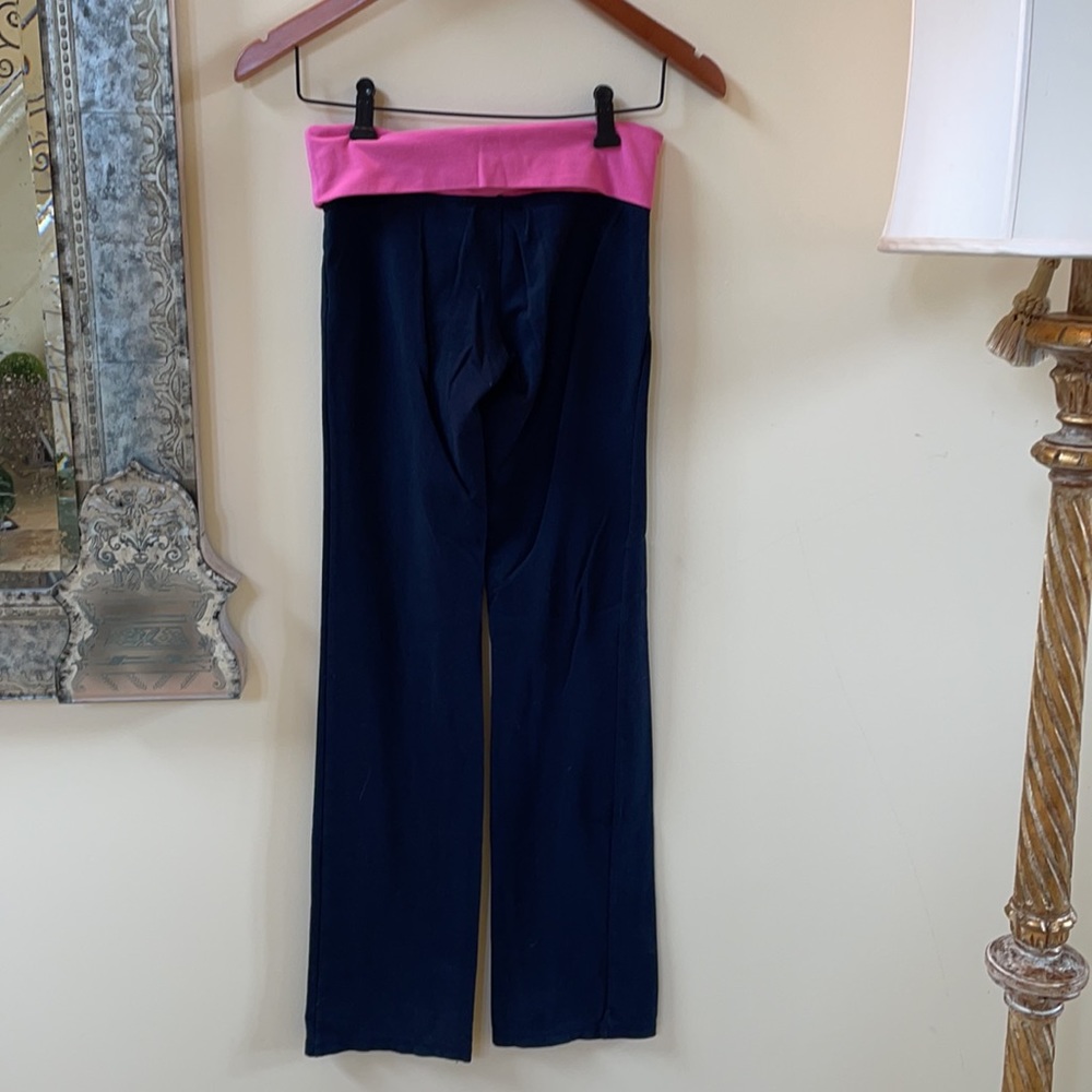 Very good condition straight light sweat pants - Picture 3 of 6